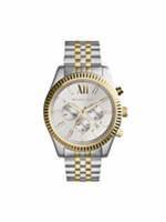 Michael Kors MK8344 Lexington Mens Chronograph Bracelet Watch