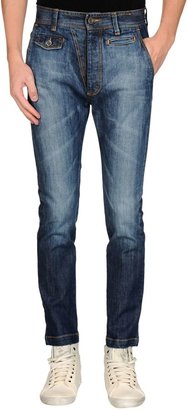 +Hotel by K-bros&Co HOTEL Jeans
