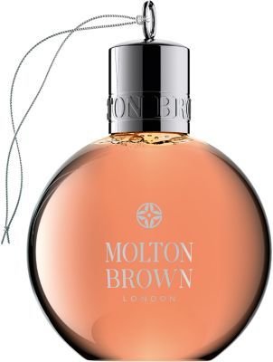 Molton Brown Festive Bauble - Gingerlily