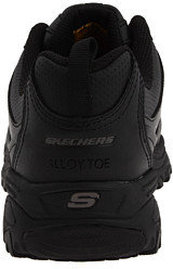 Skechers D'Lite SR Enchant - Safety Toe