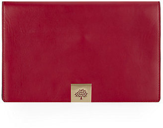 Mulberry Large Campden Clutch