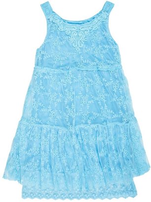 Molly Bracken Cocktail dress / Party dress turquoise