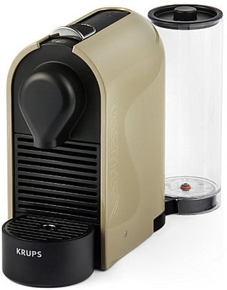 Nespresso U Krups coffee machine