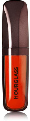 Hourglass Opaque Rouge Liquid Lipstick - Riviera