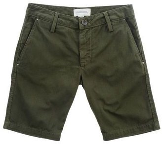 Diesel Bermuda shorts