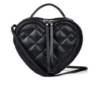 Marc by Marc Jacobs Heart to Heart cross-body bag