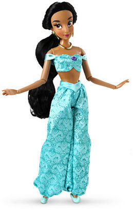 Disney Jasmine Classic Doll - 12''