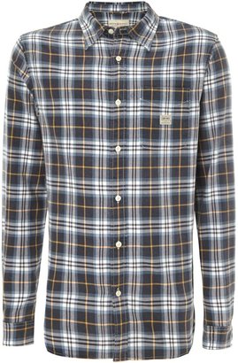 Denim & Supply Ralph Lauren Men's One pocket long sleeve shirt