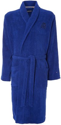 Tommy Hilfiger Men's Classic nightwear robe