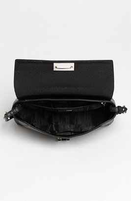 Ferragamo 'Small Abbey' Leather Crossbody Bag