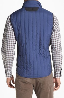 Swiss Army 566 Victorinox Swiss Army® 'Grafton' Water Repellent Thermore® Insulated Vest (Online Only)