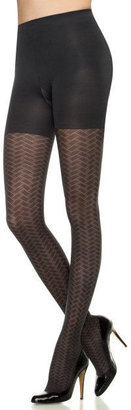 Spanx Spanx, Women's Shapewear, Patterned Tight-End Tights? Peak-a-Boo 2140