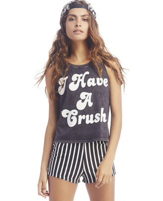 Wet Seal Candy CrushTM Tank