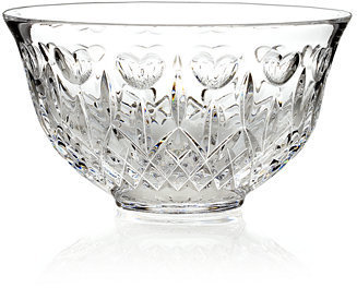 Waterford Gifts, I Love Lismore Crystal Bowl