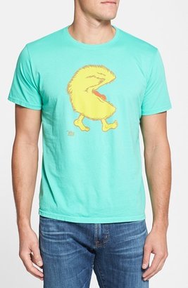 Ames Bros 'Pac Northwest' Graphic T-Shirt