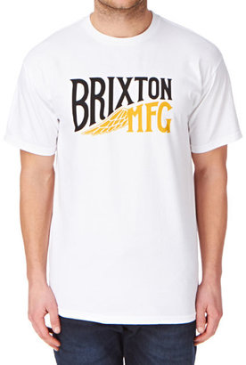 Brixton Men's Coventry T-shirt
