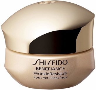 Shiseido Benefiance Wrinkle Resist Intensive Eye Contour