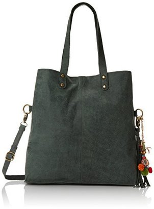 Lucky Brand Casbah Travel Tote