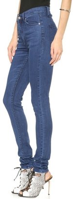 Cheap Monday Second Skin BFF Jeans