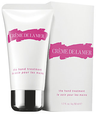 CrÈme De La Mer The Limited Edition Breast Cancer Awareness Hand Treatment
