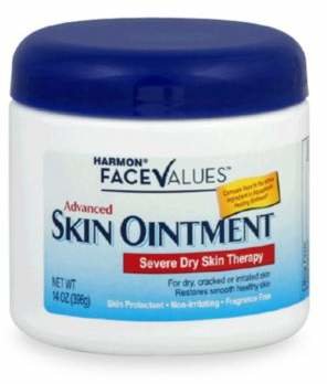 Harmon Face Values 14 oz. Healing Ointment