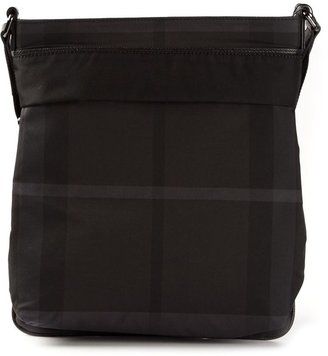 Burberry 'nova' check shoulder bag