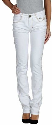 9.2 By Carlo Chionna Denim trousers