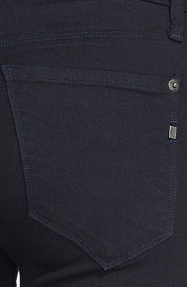 Genetic Denim 3589 Genetic 'James' Zip Cuff Skinny Jeans (Mecca)