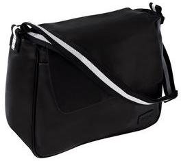 Tippitoes Leather City Changing Bag