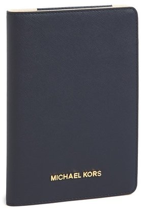 MICHAEL Michael Kors Saffiano iPad mini Folio