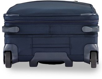 Briggs & Riley Baseline 21-Inch International Expandable Rolling Carry-On