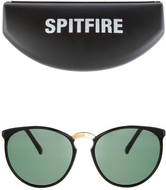 Spitfire Round Dunbar Sunglasses