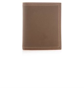 Christian Louboutin Paros leather bi-fold wallet