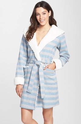 Make + Model 'Short & Sweet' Robe