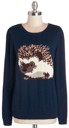 Sugarhill Boutique Ltd. Hedgehogs and Kisses Sweater