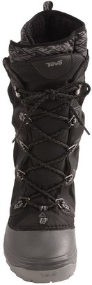teva jordanelle 3