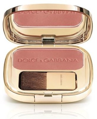 Dolce & Gabbana Makeup Luminous Cheek Colour