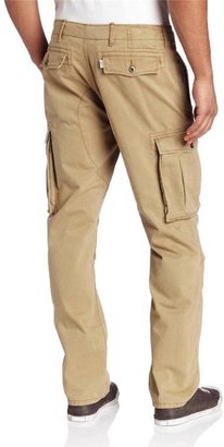 Levi's Nwt Strauss Men's Original Relaxed Fit Cargo I Pants  124620010 Tan