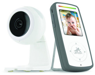 Levana® EraTM Advanced 2.4''  Digital Video Baby Monitor
