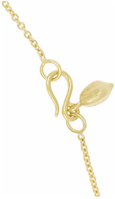 Pippa Small 18-karat gold multi-stone bracelet