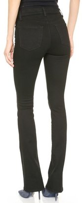 J Brand 8017 Remy Boot Cut Jeans