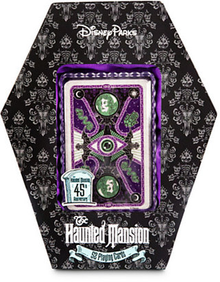 Disney The Haunted Mansion Playing Card Set