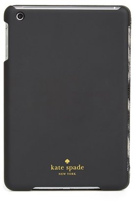 Kate Spade 'leroy street' iPad mini case