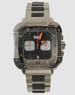 D&G 1024 D&G Wrist watches