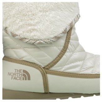 The North Face Women's Thermoball Roll-Down Bootie II