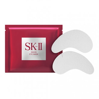SK-II Skin Signs Eye Mask - 14 pieces