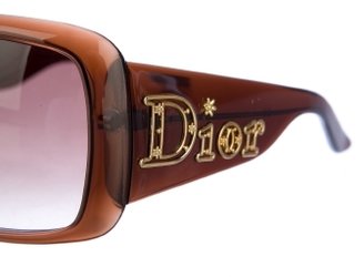 Christian Dior Aventura1n Sunglasses