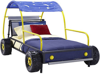 JCPenney Boy's Dune Buggy Twin Bed