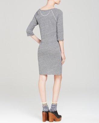 Free People Dress - Exclusive Jersey Wrap