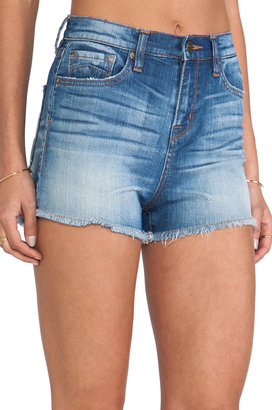 D-ID Loulou Shorts
